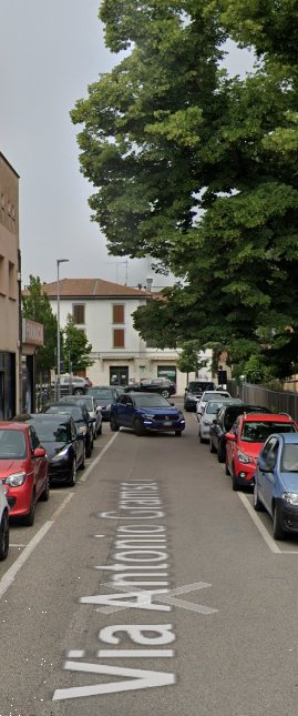 ufficio in vendita a Malalbergo