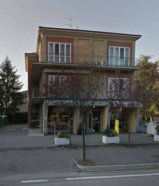 appartamento in vendita a Malalbergo in zona Altedo