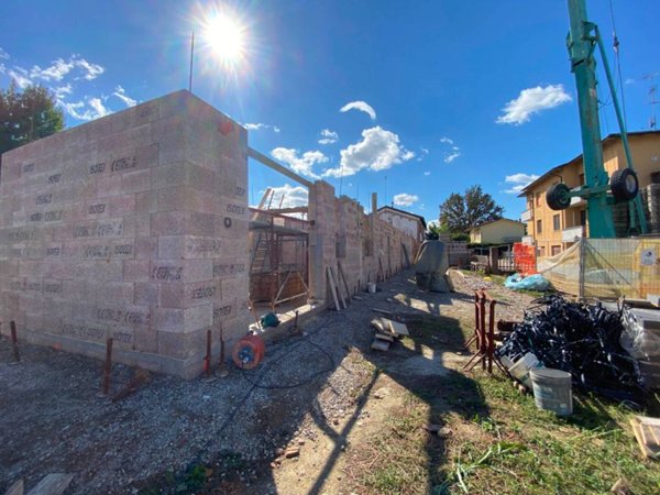 appartamento in vendita a Malalbergo in zona Altedo