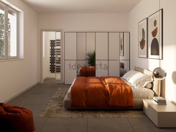 appartamento in vendita a Malalbergo in zona Altedo