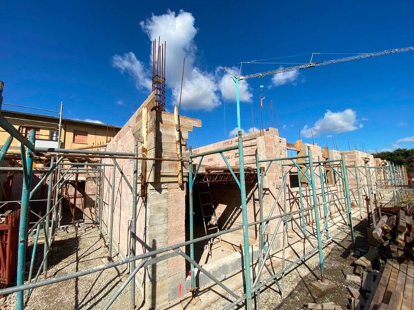 appartamento in vendita a Malalbergo in zona Altedo