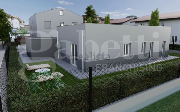 casa indipendente in vendita a Malalbergo in zona Altedo