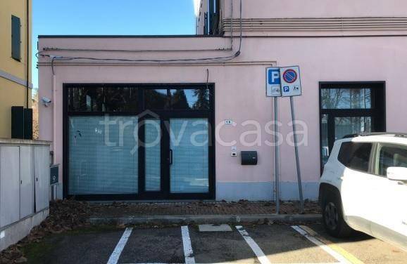 ufficio in vendita a Malalbergo in zona Altedo