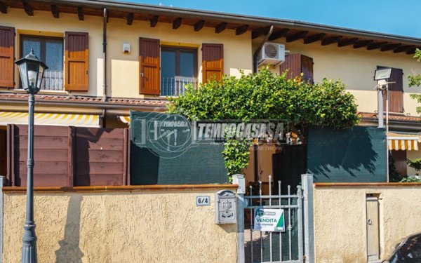 casa indipendente in vendita a Malalbergo