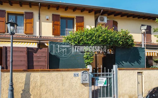 casa indipendente in vendita a Malalbergo