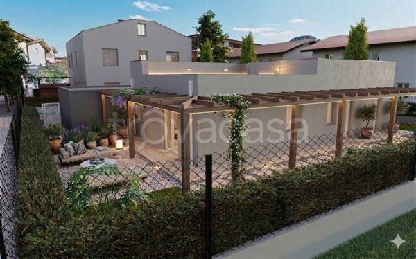 casa indipendente in vendita a Malalbergo in zona Altedo