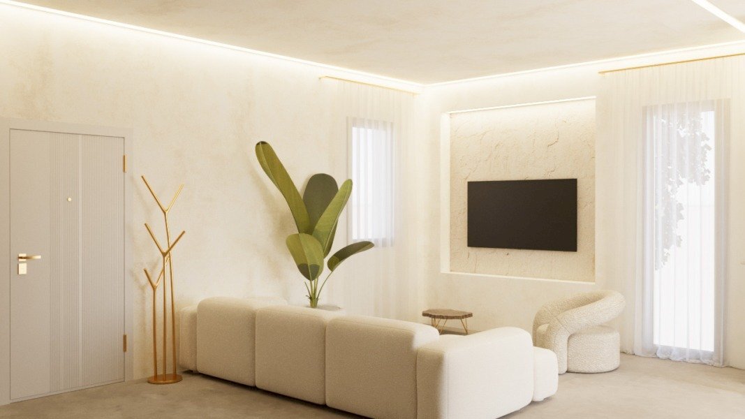 appartamento in vendita a Malalbergo