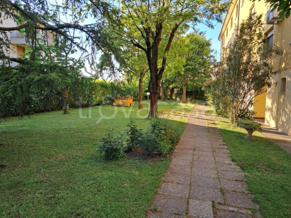 appartamento in vendita a Malalbergo