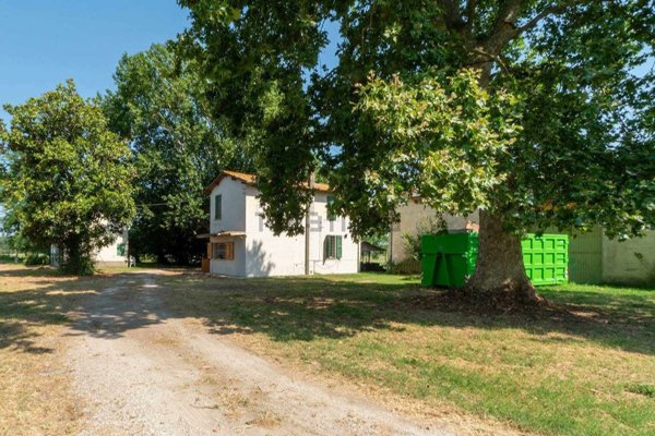 appartamento in vendita a Malalbergo in zona Altedo