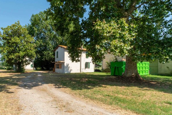 appartamento in vendita a Malalbergo in zona Ponticelli