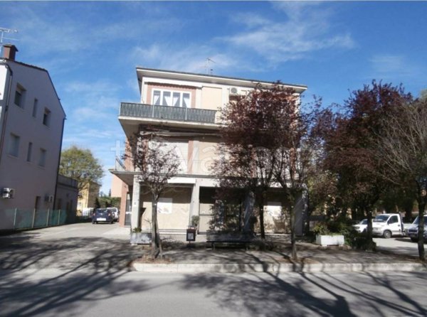 appartamento in vendita a Malalbergo in zona Altedo