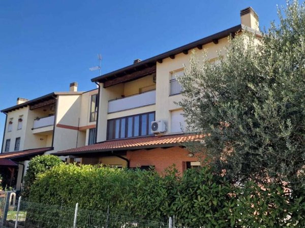 appartamento in vendita a Malalbergo