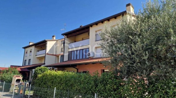 appartamento in vendita a Malalbergo