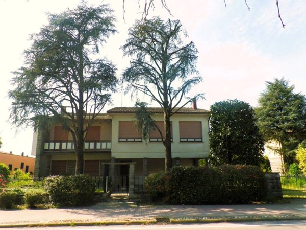 casa indipendente in vendita a Malalbergo in zona Altedo