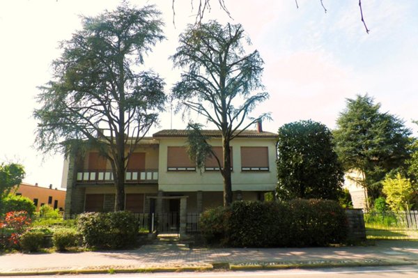 casa indipendente in vendita a Malalbergo in zona Altedo