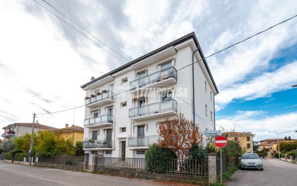 appartamento in vendita a Malalbergo