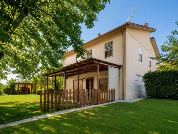casa indipendente in vendita a Malalbergo