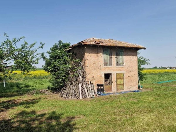 casa semindipendente in vendita a Malalbergo