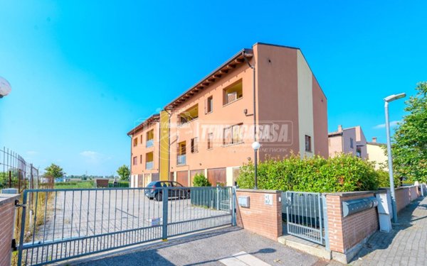 appartamento in vendita a Malalbergo