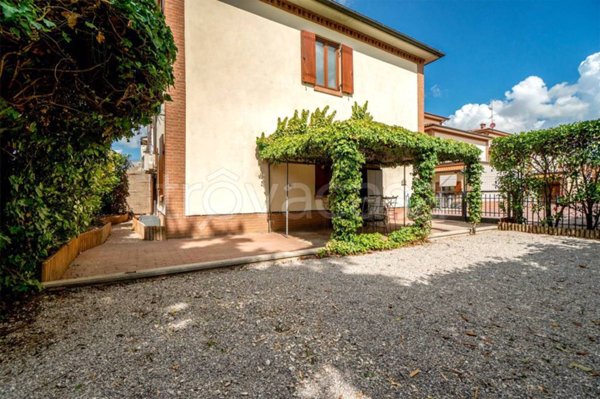 casa indipendente in vendita a Malalbergo in zona Altedo