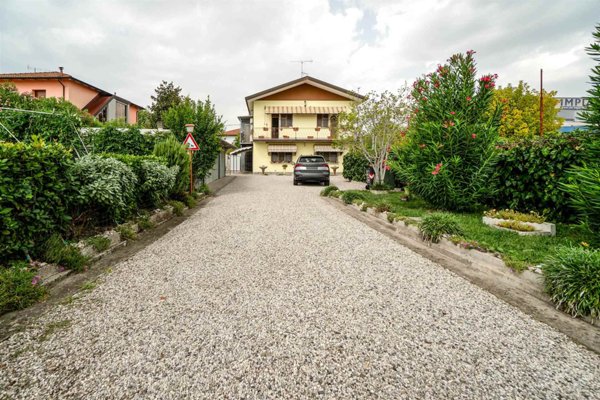 appartamento in vendita a Malalbergo in zona Altedo