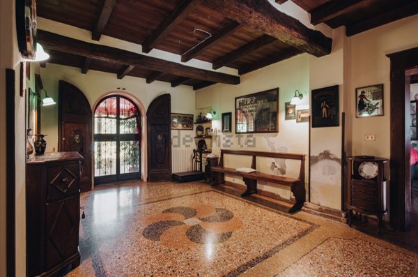casa indipendente in vendita a Malalbergo in zona Altedo