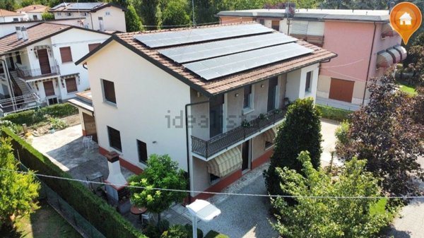 appartamento in vendita a Malalbergo