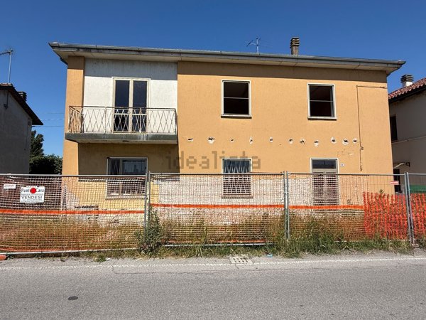 appartamento in vendita a Malalbergo in zona Altedo