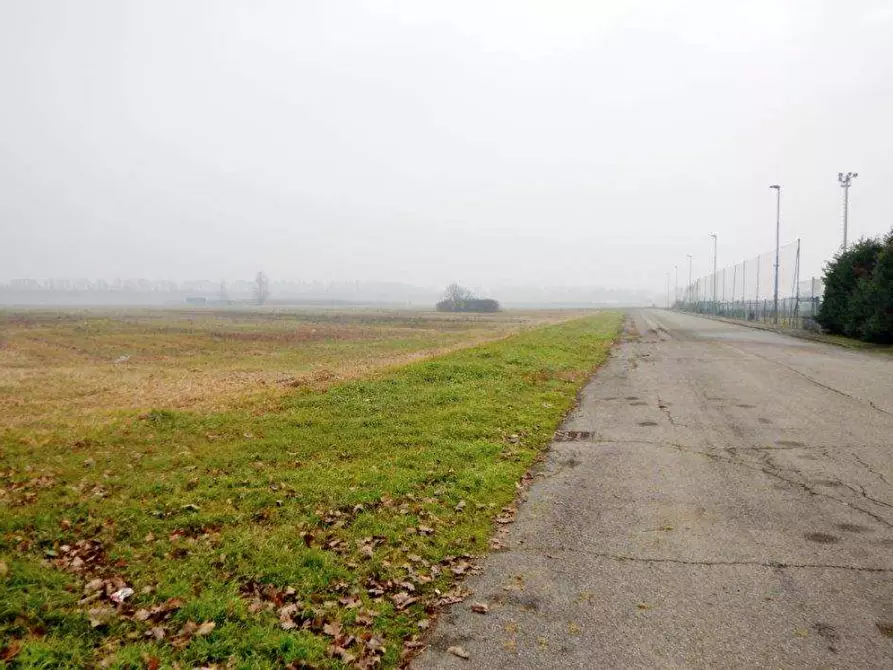 terreno agricolo in vendita a Malalbergo