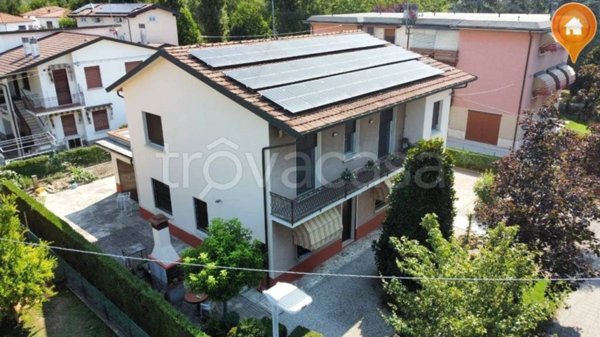 casa indipendente in vendita a Malalbergo