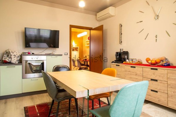 appartamento in vendita a Malalbergo