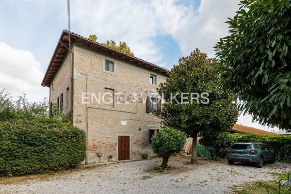 casa indipendente in vendita a Malalbergo