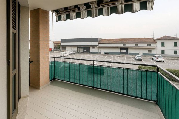 appartamento in vendita a Malalbergo in zona Altedo