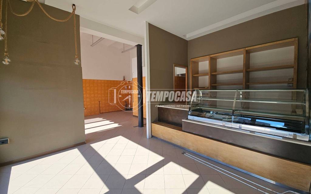 negozio in vendita a Malalbergo