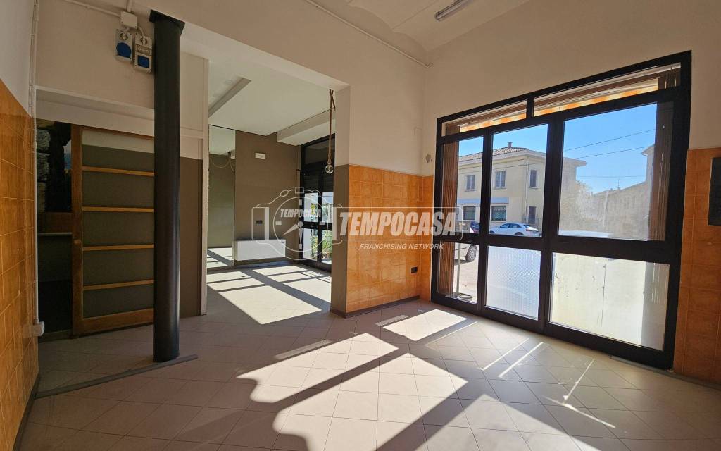 negozio in vendita a Malalbergo