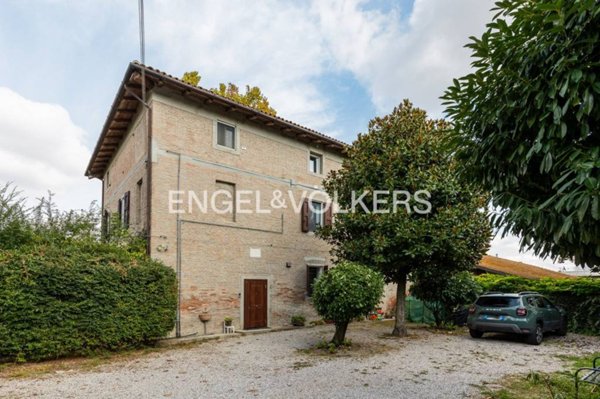 casa indipendente in vendita a Malalbergo