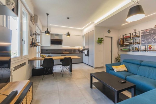 appartamento in vendita a Malalbergo in zona Altedo