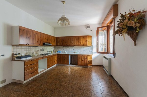 casa indipendente in vendita a Malalbergo