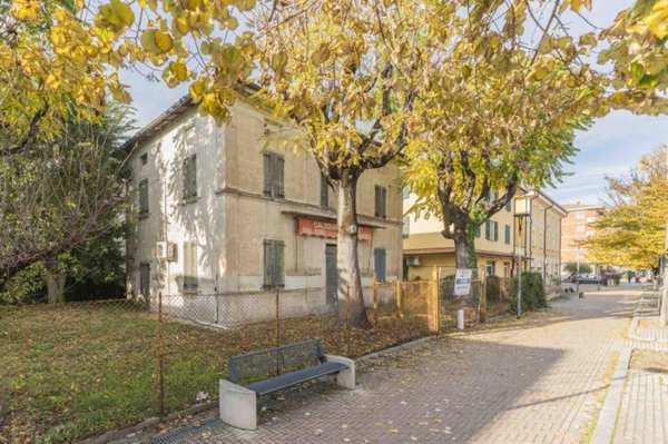 casa indipendente in vendita a Malalbergo in zona Altedo