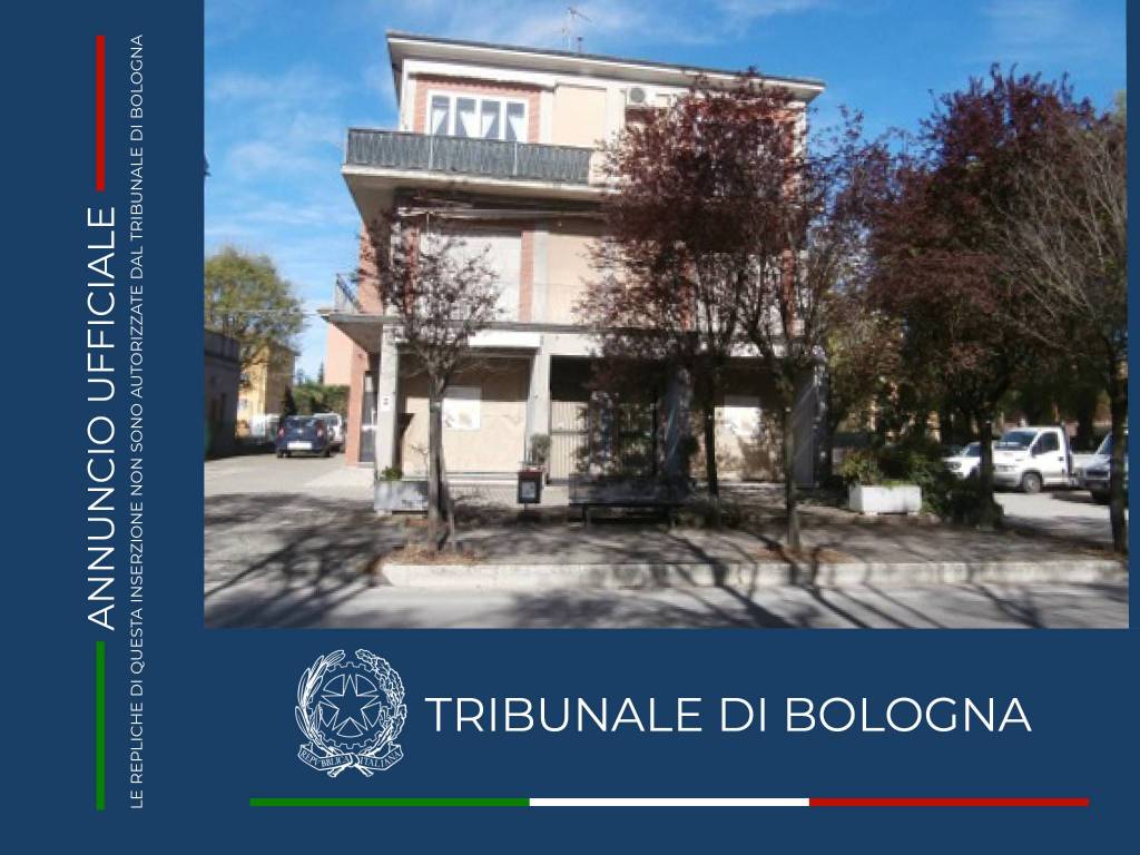 appartamento in vendita a Malalbergo in zona Altedo