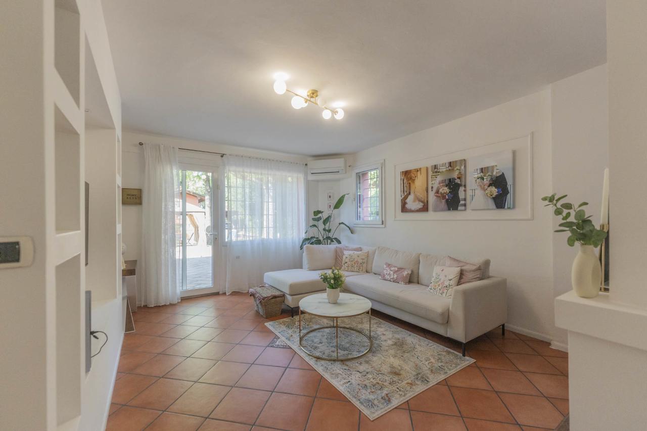 casa indipendente in vendita a Malalbergo in zona Altedo