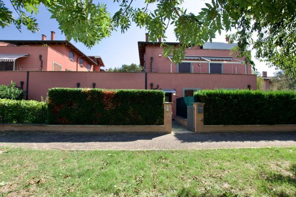 appartamento in vendita a Malalbergo in zona Pegola