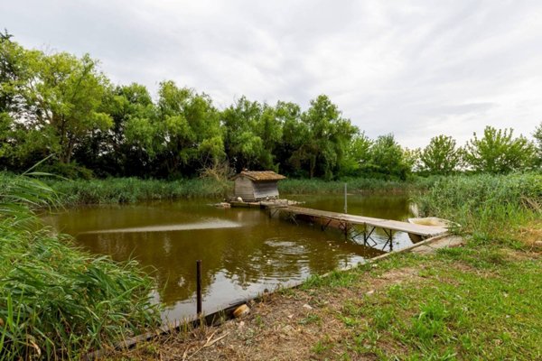 casa indipendente in vendita a Malalbergo