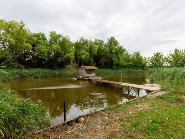 casa indipendente in vendita a Malalbergo in zona Pegola