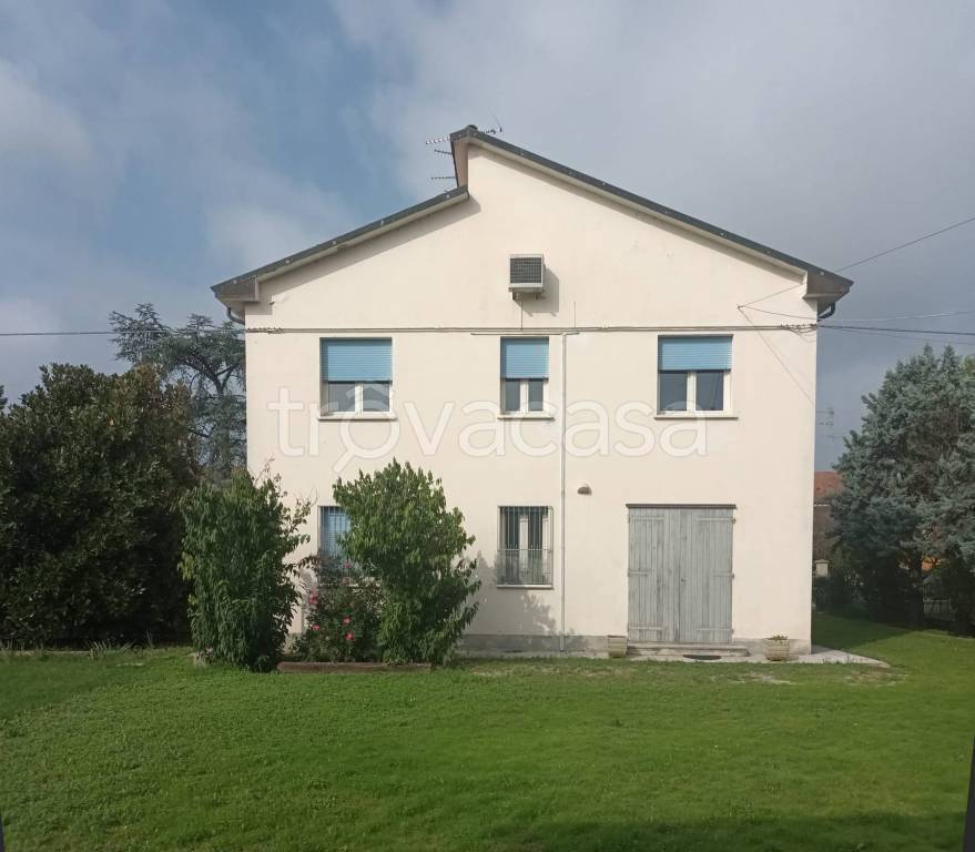 casa indipendente in vendita a Malalbergo