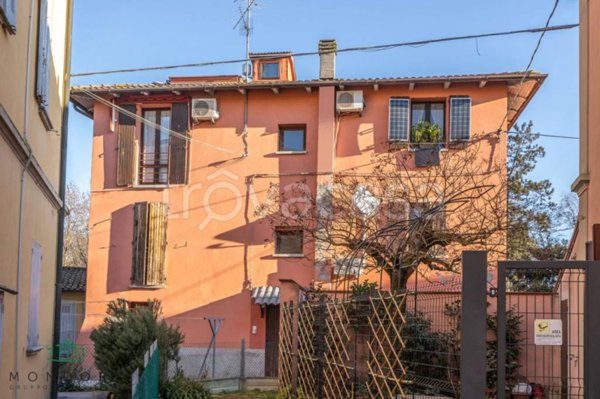 appartamento in vendita a Malalbergo