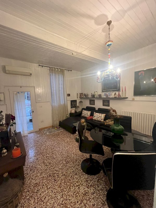 mansarda in vendita a Malalbergo in zona Ponticelli