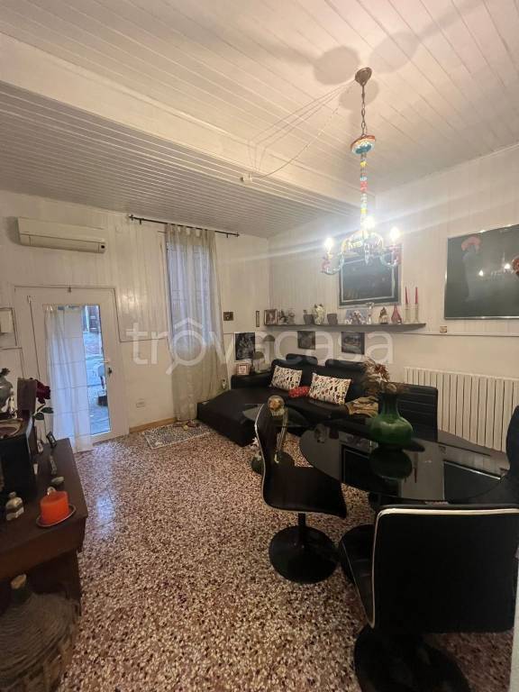 mansarda in vendita a Malalbergo in zona Ponticelli