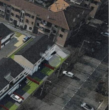 casa indipendente in vendita a Malalbergo in zona Altedo