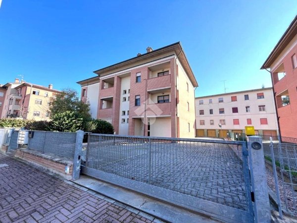 appartamento in vendita a Malalbergo in zona Altedo